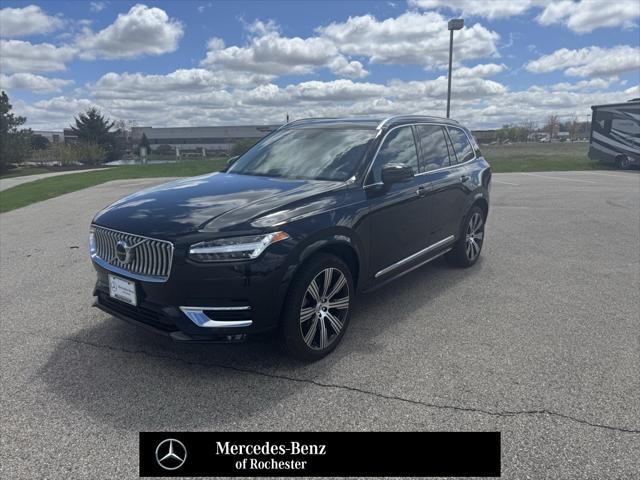 2020 Volvo XC90