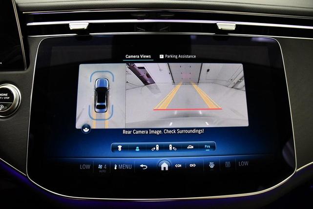 Photo of 2025 White Mercedes-Benz E-Class