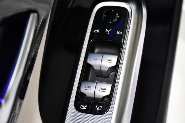 Photo of 2025 White Mercedes-Benz E-Class