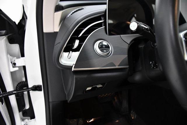 Photo of 2025 White Mercedes-Benz E-Class