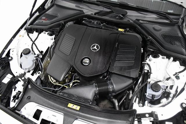 Photo of 2025 White Mercedes-Benz E-Class