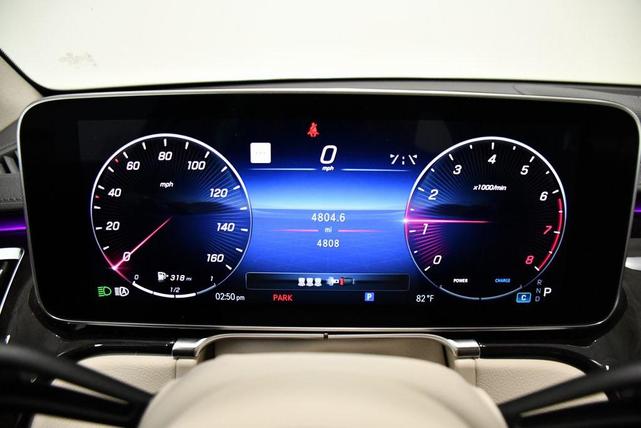 Photo of 2024 Rubellite Red Metallic Mercedes-Benz S-Class