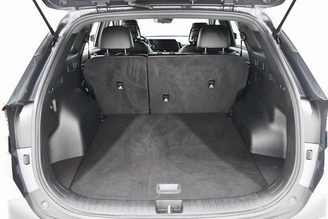 Photo of 2023 Gravity Gray Kia Sportage