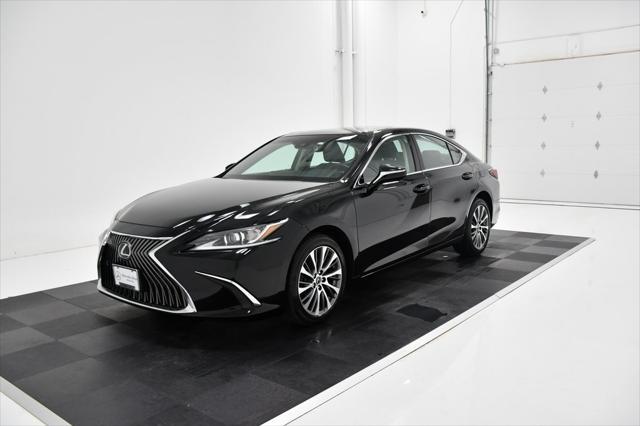 2019 Lexus Es 350