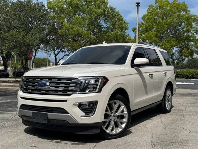 2019 Ford Expedition