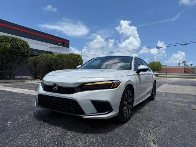 2022 Honda Civic