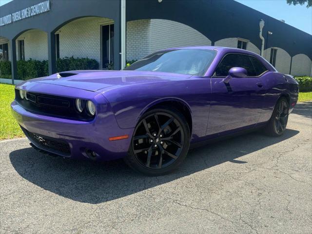 2019 Dodge Challenger