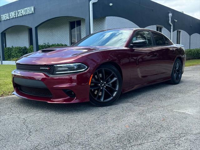 2019 Dodge Charger