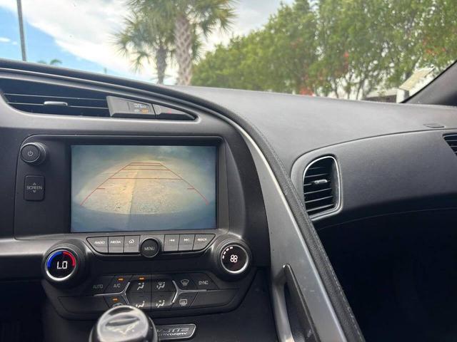 Photo of 2019 Torch Red Chevrolet Corvette