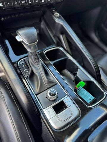 Photo of 2024 Ebony Black Kia Telluride