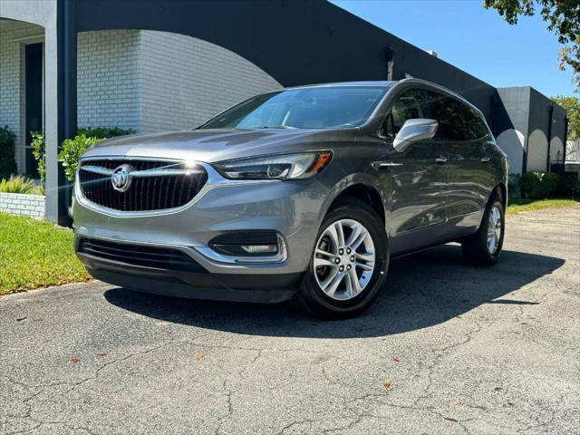 2019 Buick Enclave