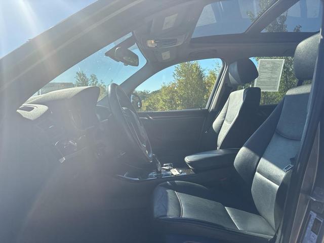 Photo of 2017 Space Gray Metallic BMW X3