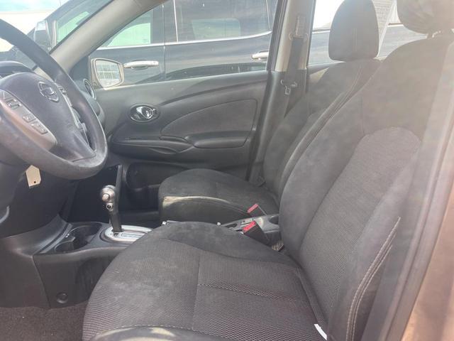 Photo of 2015 Titanium Nissan Versa