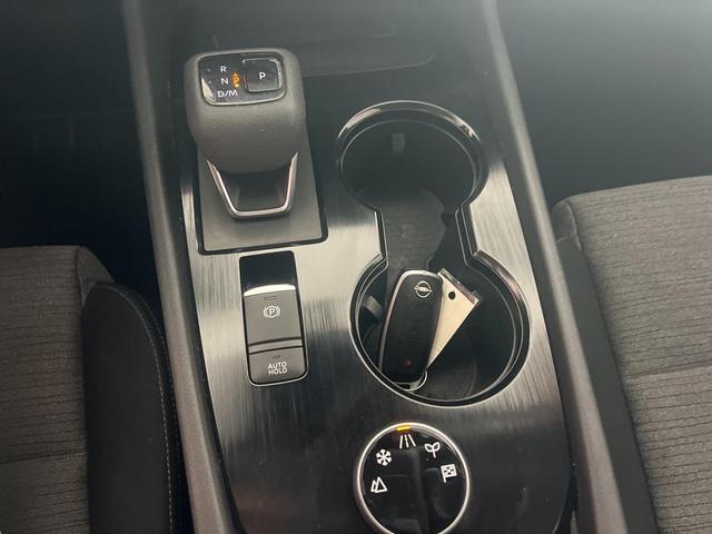 Photo of 2023 Caspian Blue Metallic Nissan Rogue