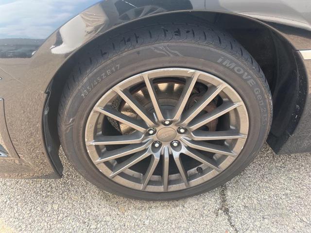 Photo of 2012 Obsidian Black Pearl Subaru Impreza