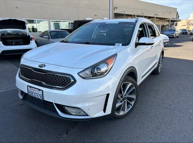 2018 Kia NIRO