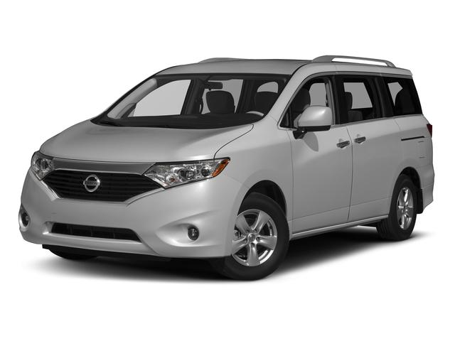 2017 Nissan Quest
