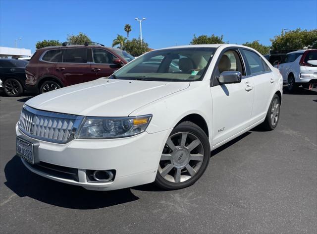 2009 Lincoln MKZ