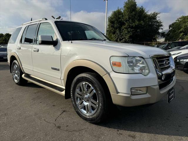 2006 Ford Explorer