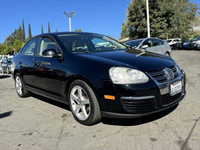 2009 Volkswagen Jetta