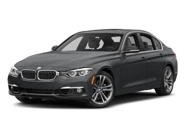 2018 BMW 330E