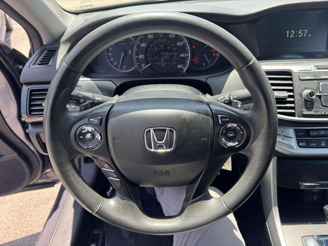Photo of 2014  Honda Accord