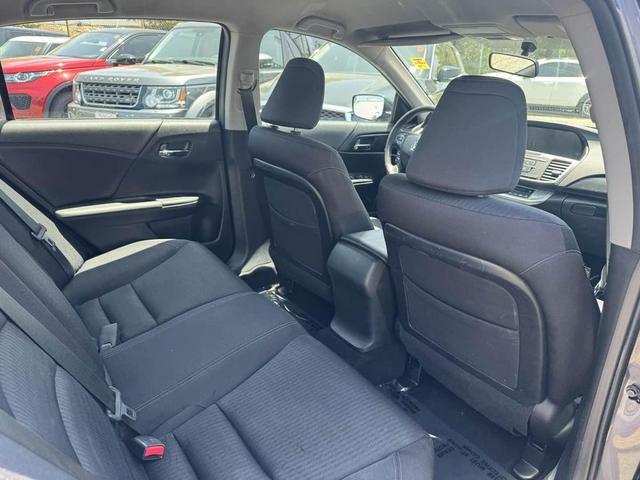 Photo of 2014  Honda Accord