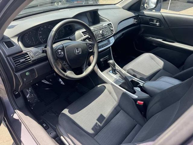 Photo of 2014  Honda Accord