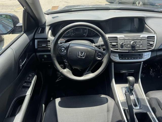 Photo of 2014  Honda Accord