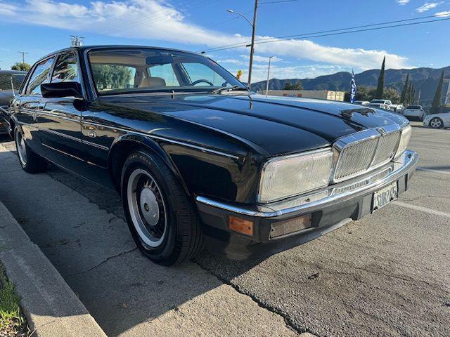 1990 Jaguar XJ6