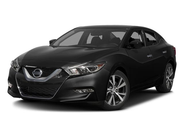 2017 Nissan Maxima