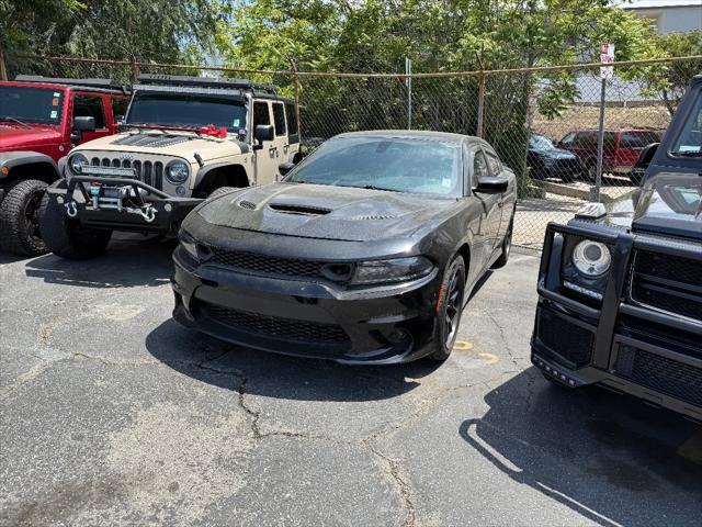 2020 Dodge Charger