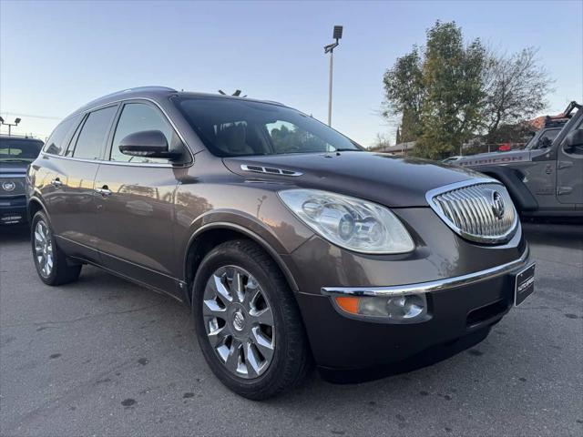 2010 Buick Enclave