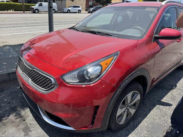 2019 Kia NIRO