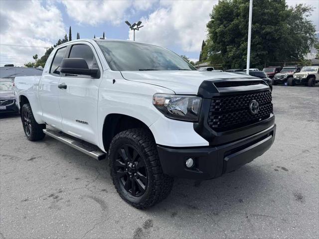2018 Toyota Tundra
