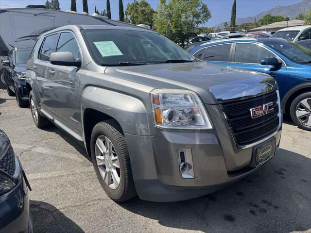 2012 GMC Terrain