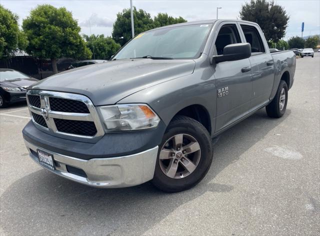 2013 RAM 1500