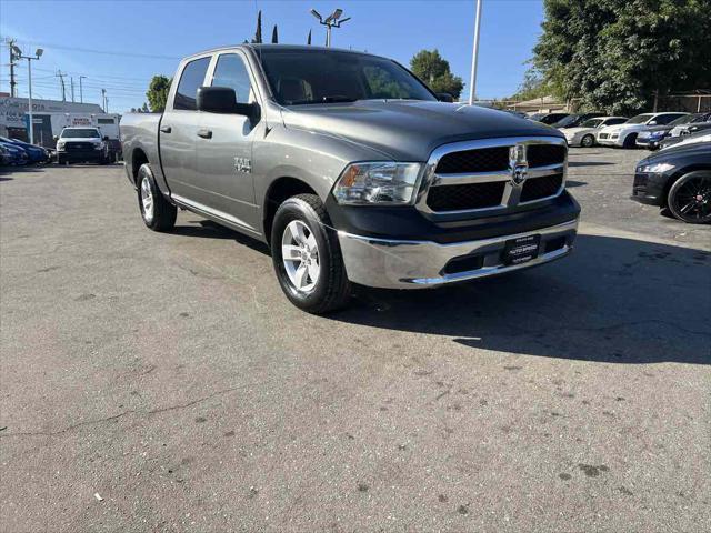 2013 RAM 1500