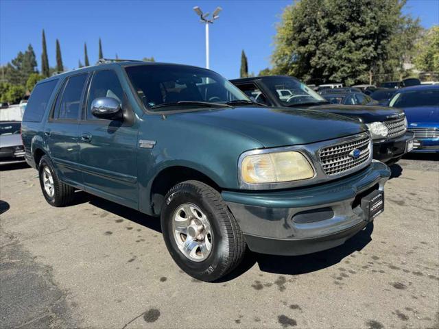 1997 Ford Expedition