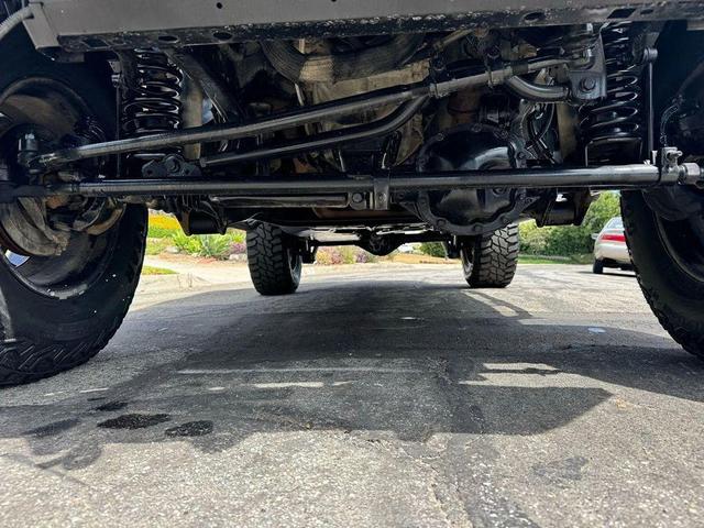 Photo of 2015 Black Clearcoat Jeep Wrangler Unlimited
