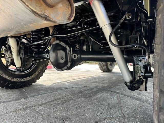 Photo of 2015 Black Clearcoat Jeep Wrangler Unlimited