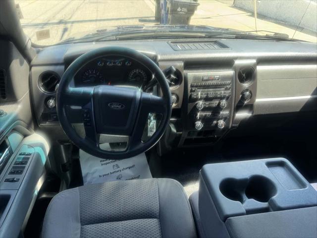 Photo of 2013  Ford F-150