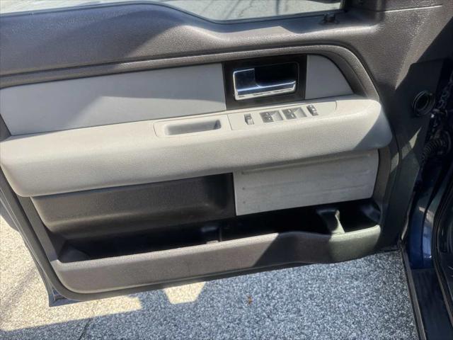 Photo of 2013  Ford F-150
