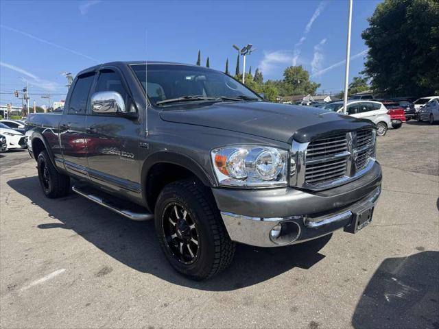 2006 Dodge Ram 1500