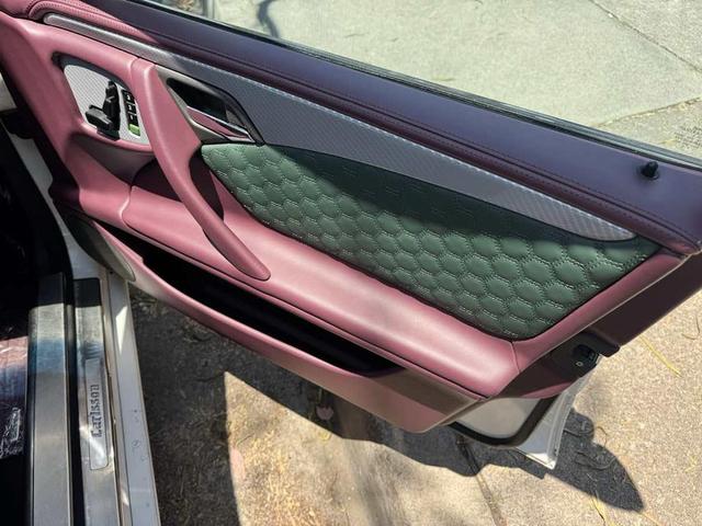 Photo of 2000  Mercedes-Benz E-Class