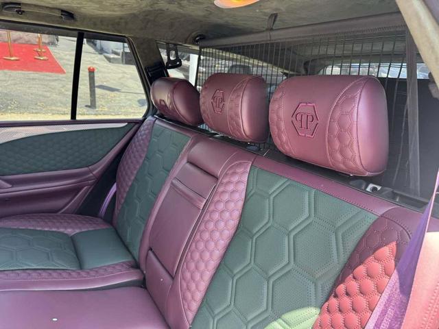 Photo of 2000  Mercedes-Benz E-Class