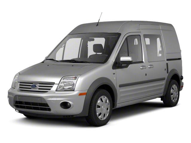 2012 Ford Transit Connect