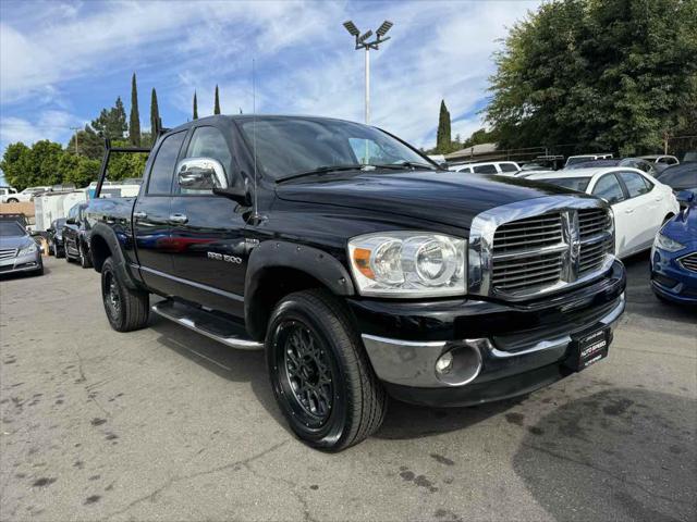 2007 Dodge Ram 1500