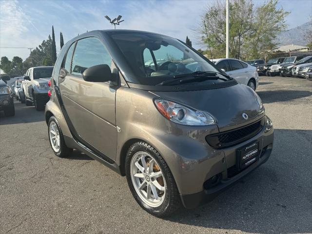 2009 Smart Fortwo