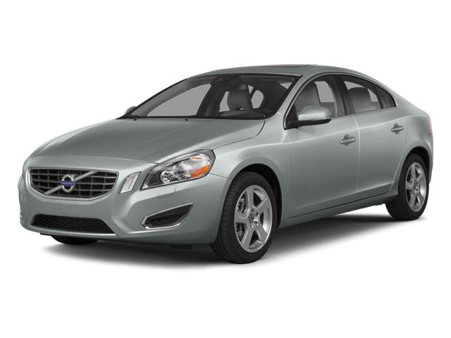 2013 Volvo S60